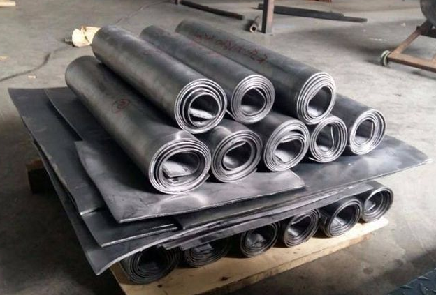 鉛板 鉛板的厚度要根據阻擋的對象來確定