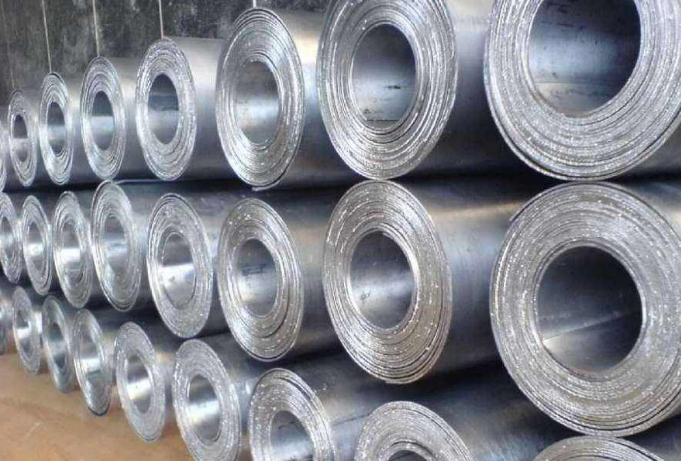 使用鉛板的好處體現 鉛板廠家