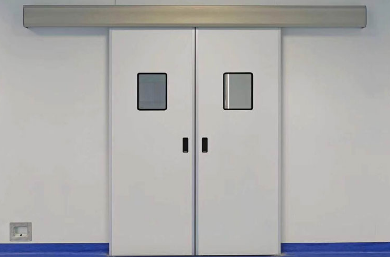 鉛門的種類和材質 鉛門