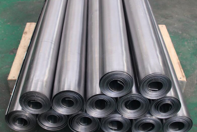 鉛板的防輻射性很強(qiáng) 鉛板