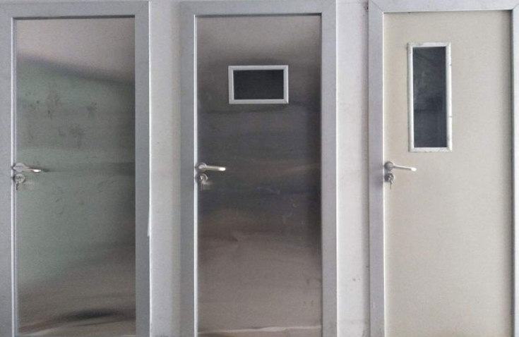 防護(hù)鉛門的防護(hù)常識(shí) 鉛門