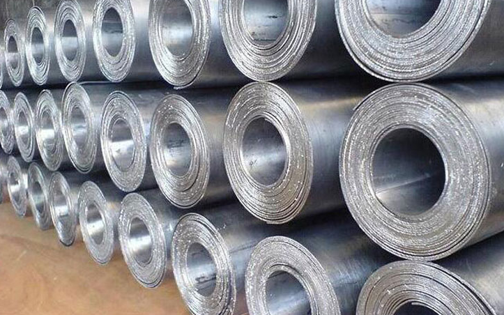 鉛板安裝的要領(lǐng) 鉛板